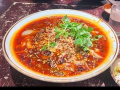 -馬伍旺川菜(安德门店)