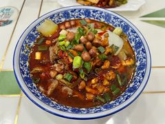 -湖南常德牛肉米粉(十梓街店)