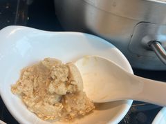 花生冰沙-捞王锅物料理(金城路店)