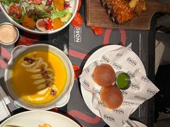 -Nord Grill&Bar Highland诺德西餐(深圳欢乐海岸店)