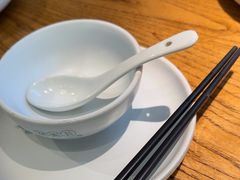 -潮粥荟·潮汕砂锅粥(朝阳大悦城店)