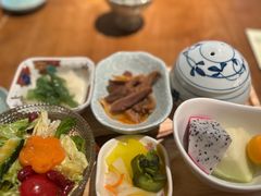 -阿吾罗日本料理(K11艺术中心店)