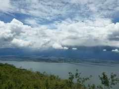 -大理洱源西湖景区