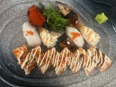 -哈尔滨索菲特大酒店-意日本料理铁板烧