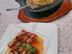-金榜大酒店-中餐