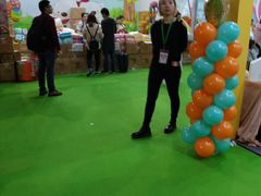 -东浩兰生上海世博展览馆