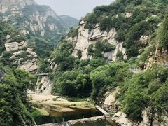 -黑龙潭风景区