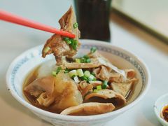-梓记牛什(總店)