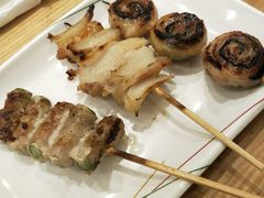 鸡软骨串-串鳥南二条店