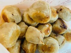 -宋记饼家(石门二路店)