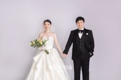 -Mu慕婚纱摄影·超级工作室