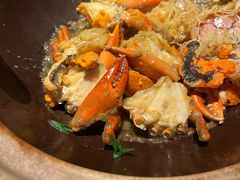 -柿合缘新京菜(国金中心商场店)