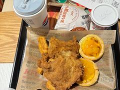-肯德基(融创茂店)