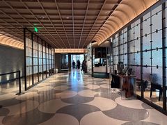 -上海雅居乐万豪侯爵酒店