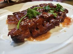 -粤香楼(新光里店)
