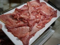 -伟记牛肉(金鸿公路店)