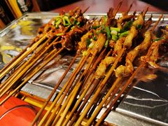 -醉烧膘·烧烤夜宵王(总店)