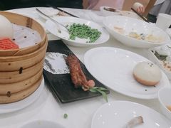 -金时代顺风大酒店(临港百联店)