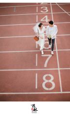 -菲林婚纱摄影工作室