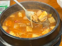 -韩礼年糕(飞虹路店)