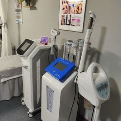 -肌遇皮肤管理中心