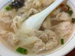 -汪一挑馄饨(老街店)