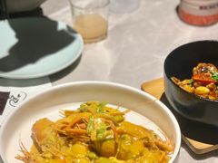 -雷泰泰台式胡椒虾(滨江金铂湾店)