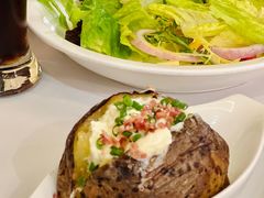 -摩根扒房(桐梓林店)