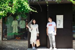 点击看大图 -全城热恋璀璨婚纱摄影(国贸总店)