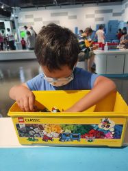 -北京科学中心儿童乐园