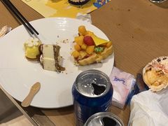 -苏州苏州湾艾美酒店-新食谱全日制餐厅