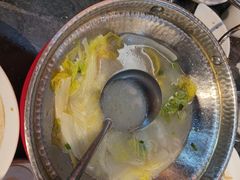 -金掌勺·锅包肉(双榆树店)