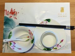 -滋味工坊中餐厅(高新区店)