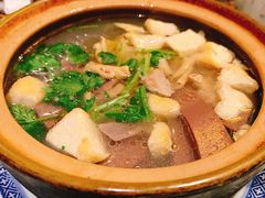 -南京大牌档(凯德大峡谷店)