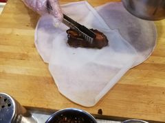 -安徽阜阳卷馍(西单店)