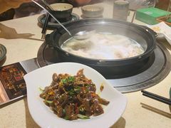 -润泽园椰子鸡(汇一城店)