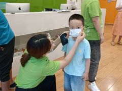 -培飞思维启蒙·益智游戏·科学探索(城西银泰店)