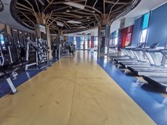 -京都私家健身会所(壹品国际店)