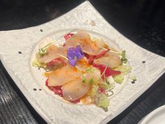 -松鹤精致料理(五一中路店)