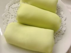 -潮福城大酒楼·潮粤菜·港式点心(阳光城店)