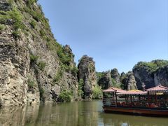 -龙潭大峡谷自然风景区