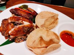 -帕蓝·暹罗料理(曲阳店)