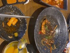 -恩你小木屋·烤肉韩式料理(嘉兴秀洲店)