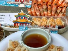 -山海菜馆·海肠捞饭·青岛菜(栈桥店)