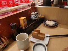 -万岁寿司(万国店)