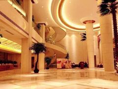 -白金汉爵大酒店(相城店)