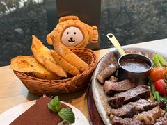 -魏客咖啡(中铁中心店)