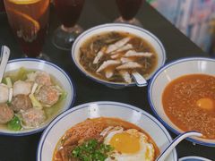 -左记港食(融科天城店)