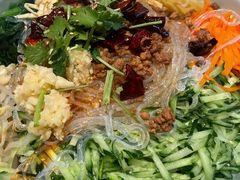 冷厨大拌菜-冷大厨灌汤包