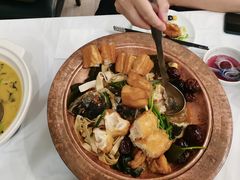 -饭怕鱼·黄焖鲟龙鱼(湖大店)